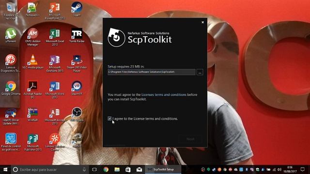 Instalación Mando PS3 en PC Windows 10 64 bits con SCP Toolkit смотреть онлайн