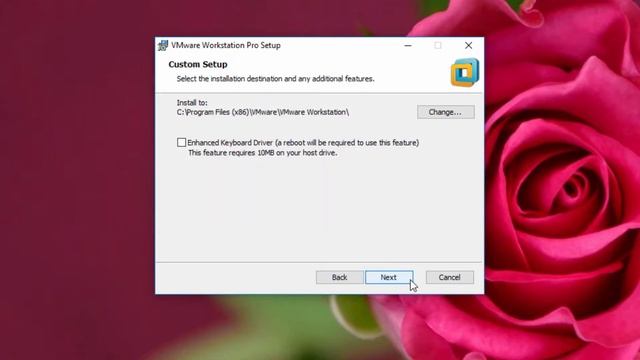 How to Install VMware Workstation Pro 12-12.5 on Windows 10 - 8.1 - 8 - 7 смотреть онлайн