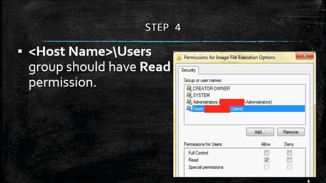 You are connected to the remote computer. However, an error occurred when an initial .. смотреть онлайн