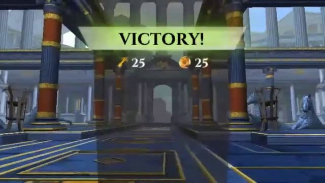 Gods of Rome - Mulan (Android/iOS/Windows) смотреть онлайн