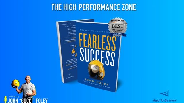 Sneak Peek - Fearless Success New Audiobook. смотреть онлайн