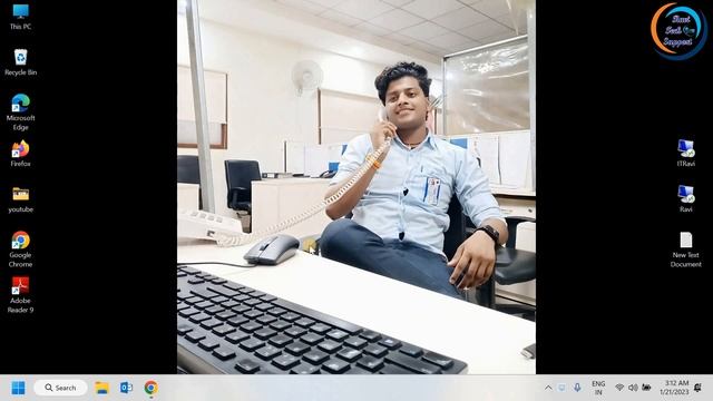 Top 20 Run Commands every Windows 8 , 10 , 11 user Must Know 2023 - HINDI Ravi Tech Support смотреть онлайн