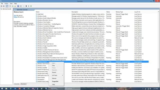 What Is Microsoft Windows Search Indexer? смотреть онлайн