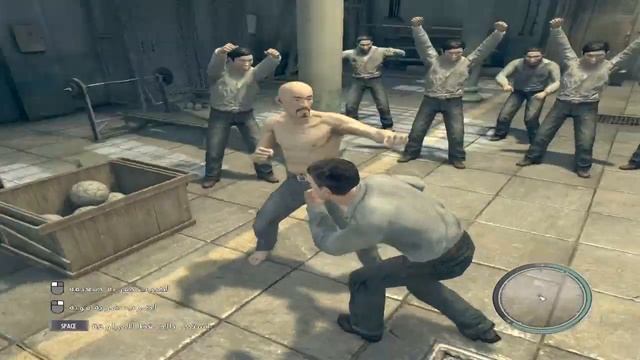 إعتقلتني الشرطة و دخلت السجن 10 سنوات || تختيم لعبة مافيا 2 مترجمة الحلقة 4 || #MAFIA_II смотреть онлайн