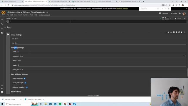 How to make videos look like anime with Stable Diffusion online | no install required смотреть онлайн