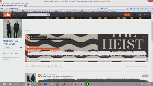 How To Download Songs From SoundCloud Or Any Other Website For Free смотреть онлайн