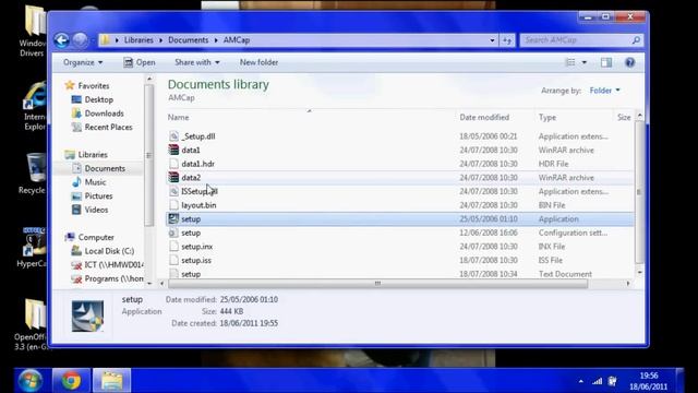 How to get AMCap Full Version Free смотреть онлайн