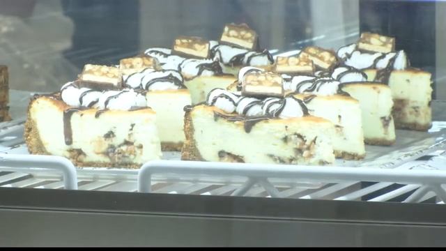 Front Street Bakery opens смотреть онлайн