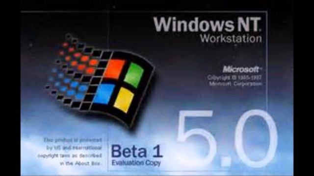 Звуки Windows (3.1 - 10) BASSBOOSTED смотреть онлайн