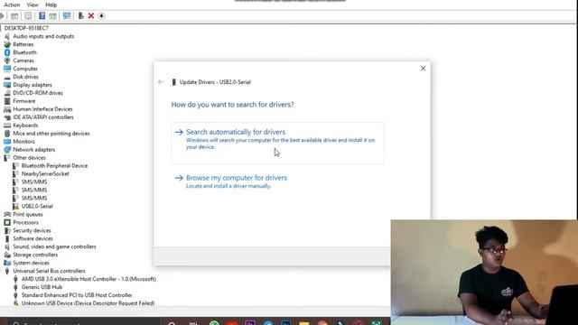 Arduino port problem | COM port is not found [ 2022 Update ] смотреть онлайн