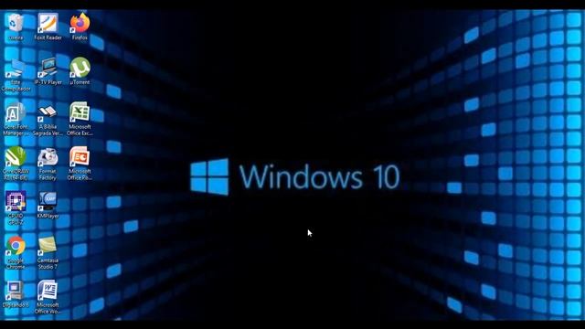 Como Atualizar os Drivers do Windows 10 смотреть онлайн