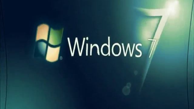 Windows 7 Startup Water Sound Effect Slow 8X by anna perez смотреть онлайн