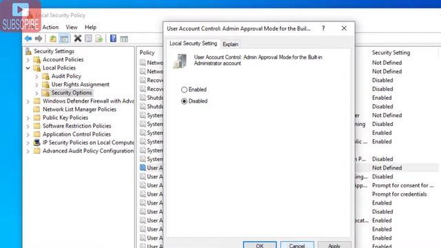 This App Cant Run On Your PC Windows 10 [Now Solved]