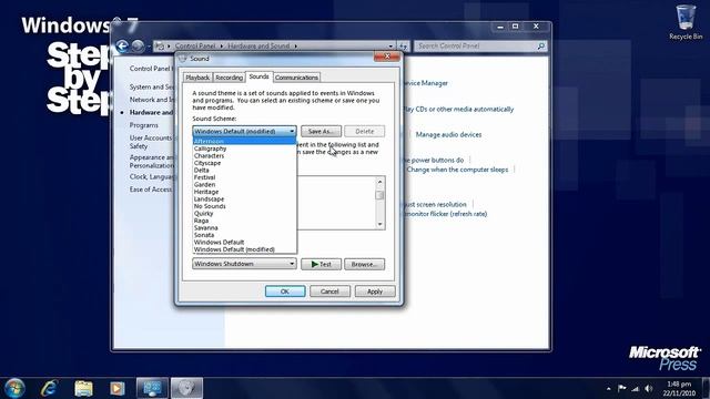 Set Up Hardware Devices (Chapter 12) смотреть онлайн
