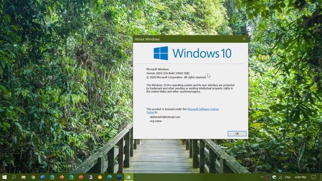 Looking forward after Windows 10 October 2020 update into 2021 Future Sept 21st 2020 смотреть онлайн