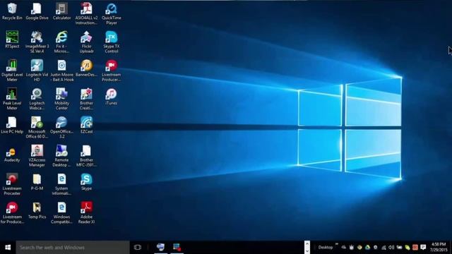 Windows 10 P2P Update Optimization Issue смотреть онлайн