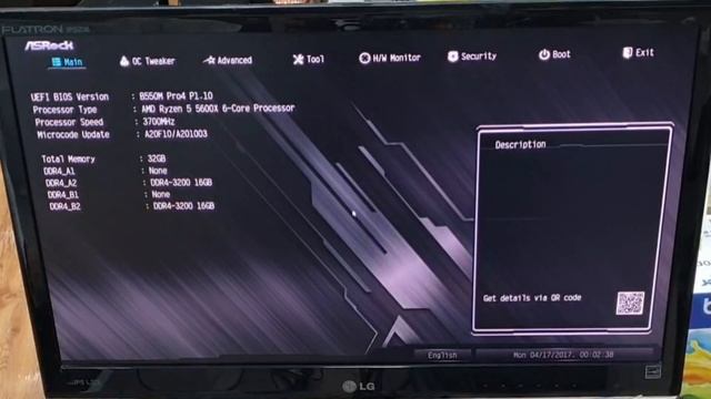 윈도우가 안깔리는 AMD 5600X+ZOTAC 3070으로 컴퓨터 조립하기 - 바이오스 업데이트 지긋지긋해 😡 - 시골촌동네가게 평택 바로컴퓨터 Vlog 일상 смотреть онлайн