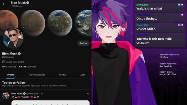 Mikeneko's Debut Warning, VTuber Agency Imposter Warning, Vox Akuma Worldwide, Snuffy GFUEL Update смотреть онлайн