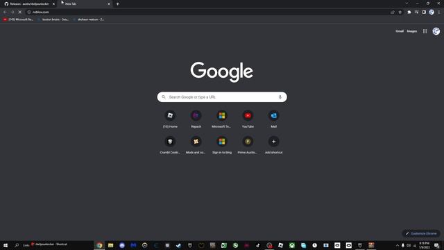 How to increase your fps in roblox(remove fps cap) смотреть онлайн