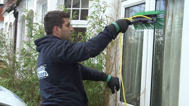 Fantastic Window Cleaners - Best Window Cleaning Services in London смотреть онлайн