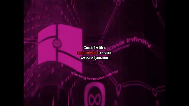 Windows Infinity Startup Sound In Loveful Pink смотреть онлайн