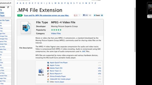 (2/36) Overview of Video Formats (.webM, .mp4 and .flv) смотреть онлайн