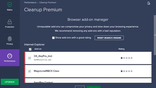 Avast Cleanup - Clean does not working смотреть онлайн