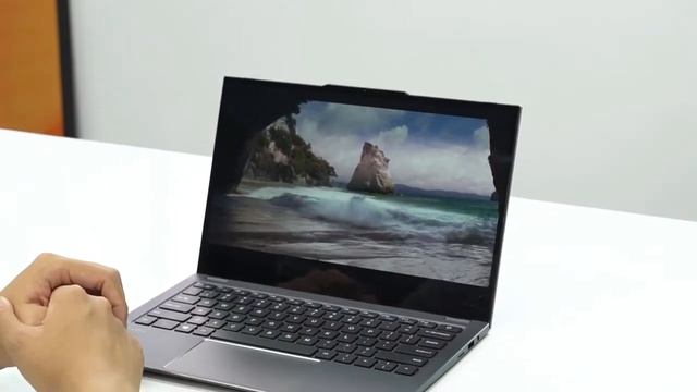 CHUWI Best 2020 Laptop_Larkbook Review DTS Sound