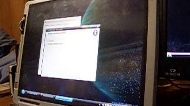 How to Connect a Wii Remote to a Computer Running Vista смотреть онлайн