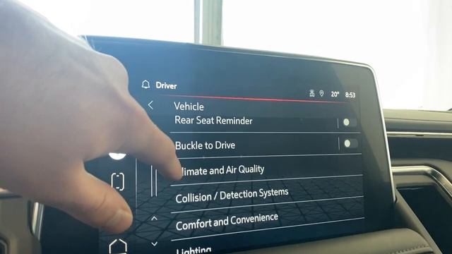2022 GMC Yukon XL SLE 4WD Review - Park Mazda смотреть онлайн