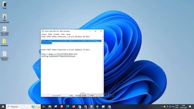 ✅ Formato HEIC e HEVC. Como abrir arquivos e visualizar preview em qualquer WINDOWS? Atualizado 202 смотреть онлайн