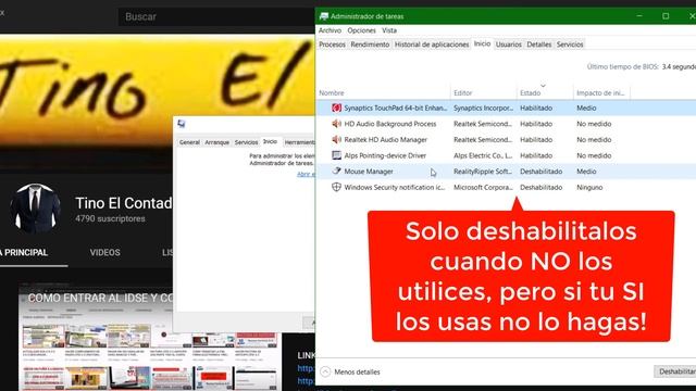 Laptop lenta? con virus? Desbloquea todos los procesadores y haz que sea 10 veces mas rápida! смотреть онлайн