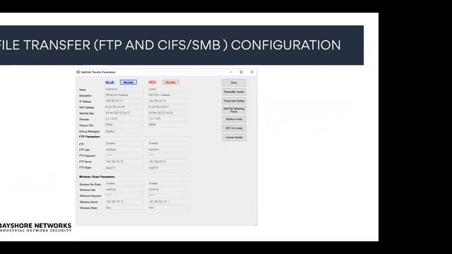 Shield and Isolate Critical Assets from Cyberattacks with Unidirectional Security Gateways смотреть онлайн