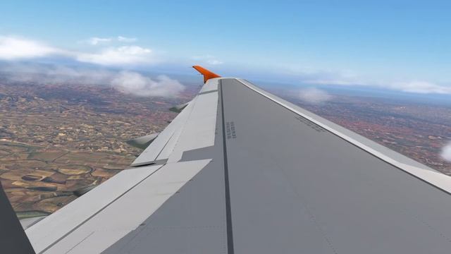 X-Plane 11 I Full Flight Titan Airways Toliss A321-200 I (LPPT - EDDM) смотреть онлайн