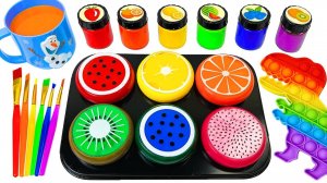 Любимые мультики АСМР для самых маленьких. Игрушки развивающие.