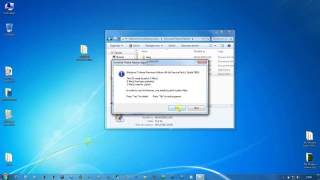 Tutoriel Installation Modern Islamic Theme Partie 1 смотреть онлайн