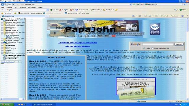 how to make HD videos with Microsoft Windows Movie Maker (HD) (XP ONLY) смотреть онлайн