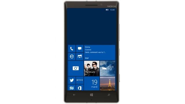 Windows 11 SmartPhone Concept смотреть онлайн