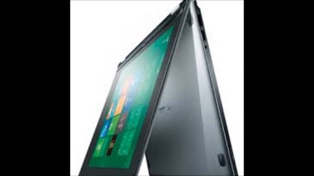 Lenovo IdeaPad Yoga 2 Pro First Look смотреть онлайн