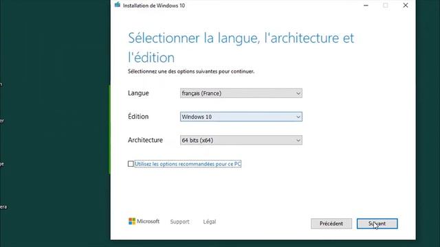 تحميل ملف ايزو للويندوز 10 ماي 2021 من الموقع الرسمي - windows 10 21h1 смотреть онлайн