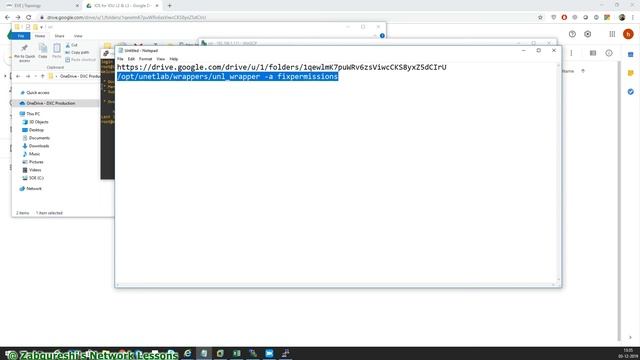 Add Cisco IOU/IOL Images into EVE-NG/UNL and Take License смотреть онлайн