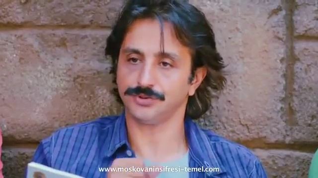 Moskovanın Şifresi Temel Fragman смотреть онлайн