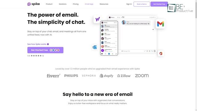 Top 7 Email Apps You Can Try in 2024 смотреть онлайн