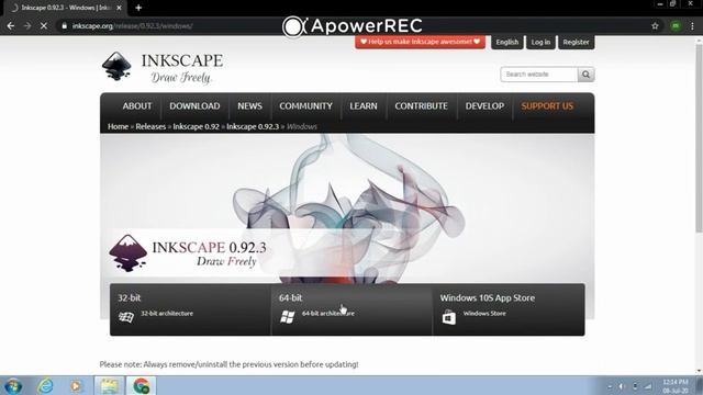 how to download inkscape software for laptop windows,mac смотреть онлайн