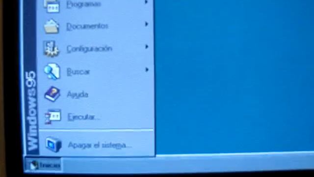 Vintage 486: now on windows 95 смотреть онлайн