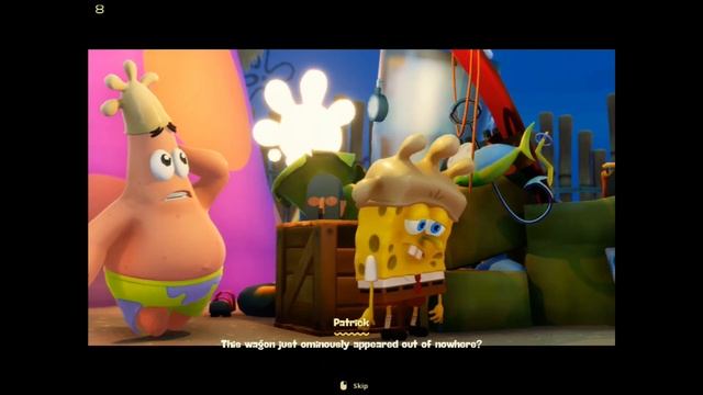 SpongeBob SquarePants The Cosmic Shake | CORE I3 | 4 GB RAM | INTEL HD GRAPHICS 4400 | LOW END TEST смотреть онлайн