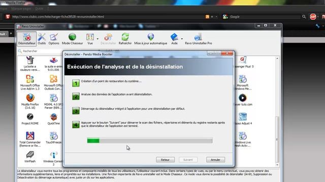[Tuto] Comment désinstaller un logiciel avec Revo Uninstaller ? [HD] смотреть онлайн
