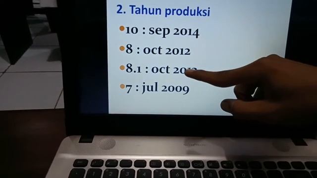 Instal Windows 7 atau Windows 10 buat Laptop? cara memilih yg tepat смотреть онлайн