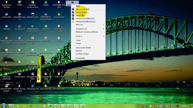 INSTALACION DE FTOOL смотреть онлайн