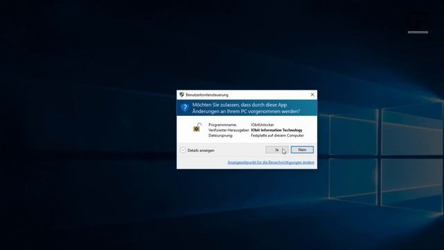 Unschlöschbare Dateien (Ordner) löschen - IObit Unlocker смотреть онлайн
